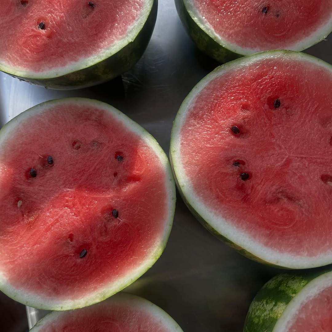 The BBBlends juice bar